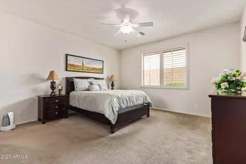 Bedroom - 10904 E Plata Ave, Mesa, AZ 85212 photo 1 of 4