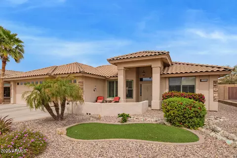 Exterior - 10904 E Plata Ave, Mesa, AZ 85212 photo 1 of 11