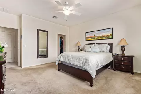 Bedroom - 10904 E Plata Ave, Mesa, AZ 85212 photo 2 of 4