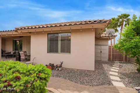 Exterior - 10904 E Plata Ave, Mesa, AZ 85212 photo 9 of 11