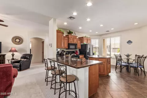 Kitchen - 10904 E Plata Ave, Mesa, AZ 85212 photo 1 of 6