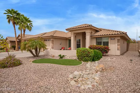 Exterior - 10904 E Plata Ave, Mesa, AZ 85212 photo 2 of 11
