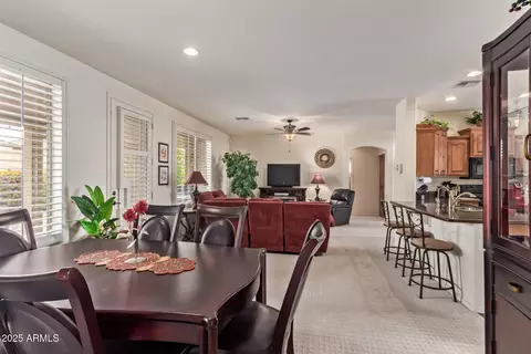 Dining - 10904 E Plata Ave, Mesa, AZ 85212 photo 2 of 2