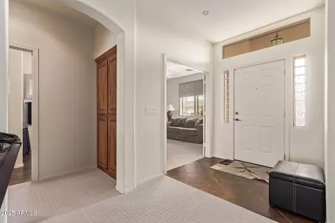 Entry Way - 10904 E Plata Ave, Mesa, AZ 85212 photo 1 of 1