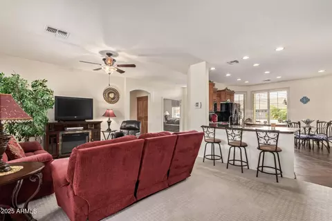 Living - 10904 E Plata Ave, Mesa, AZ 85212 photo 2 of 2