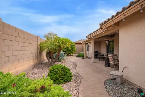 Exterior - 10904 E Plata Ave, Mesa, AZ 85212 photo 11 of 11