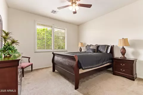 Bedroom - 10904 E Plata Ave, Mesa, AZ 85212 photo 3 of 4