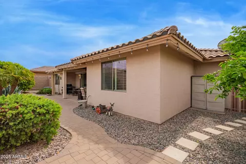 Exterior - 10904 E Plata Ave, Mesa, AZ 85212 photo 10 of 11