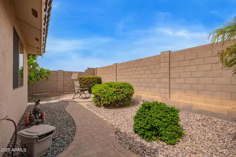 Exterior - 10904 E Plata Ave, Mesa, AZ 85212 photo 8 of 11