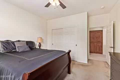Bedroom - 10904 E Plata Ave, Mesa, AZ 85212 photo 4 of 4