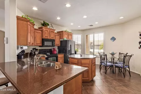 Kitchen - 10904 E Plata Ave, Mesa, AZ 85212 photo 2 of 6