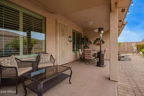 Exterior - 10904 E Plata Ave, Mesa, AZ 85212 photo 5 of 11