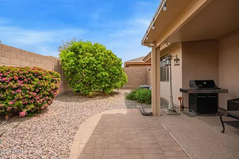 Exterior - 10904 E Plata Ave, Mesa, AZ 85212 photo 7 of 11