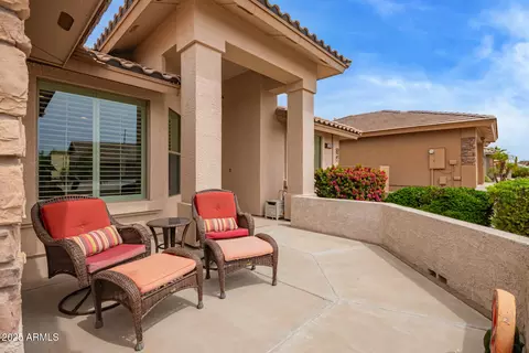 Exterior - 10904 E Plata Ave, Mesa, AZ 85212 photo 4 of 11