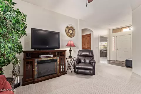 Living - 10904 E Plata Ave, Mesa, AZ 85212 photo 1 of 2