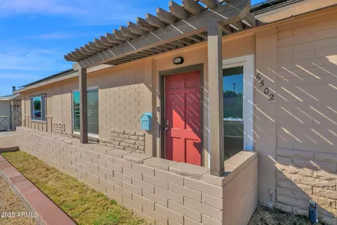 6502 W Georgia Ave, Glendale, AZ 85301