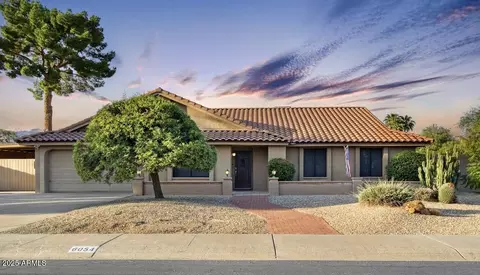 6054 E Nisbet Rd, Scottsdale, AZ 85254