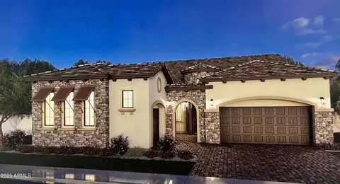 1075 E Gleneagle Dr, Chandler, AZ 85249