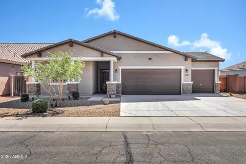 46103 W Ranch Rd, Maricopa, AZ 85139