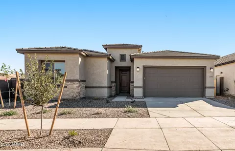 25049 N 170th Dr, Surprise, AZ 85387
