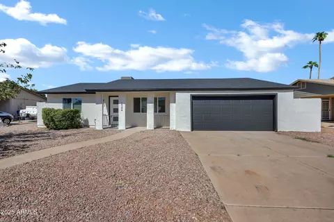 2344 W Pecos Ave, Mesa, AZ 85202