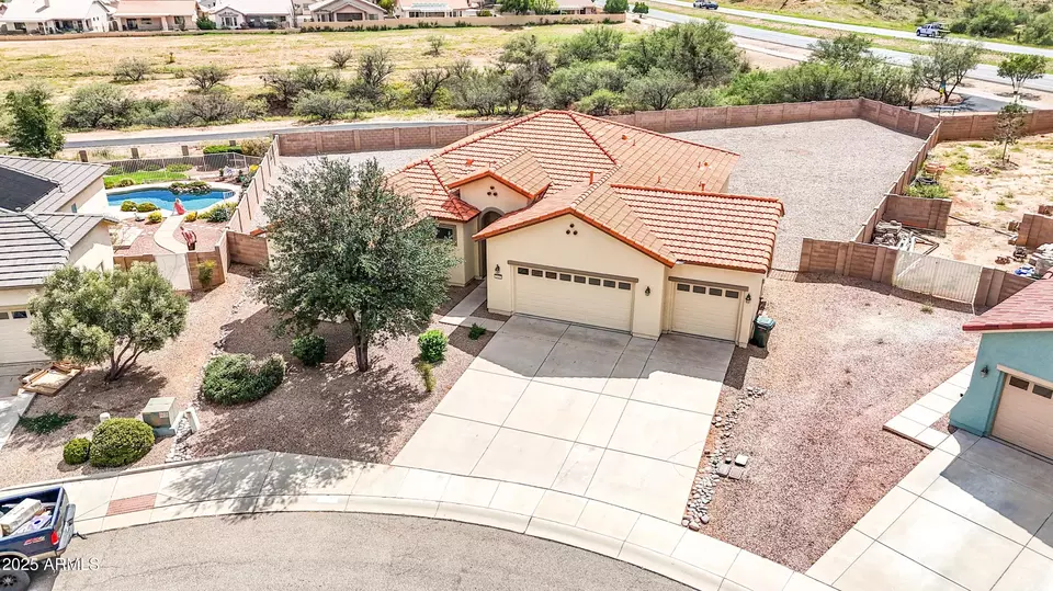View/Area - 1804 Prairie Grass Dr, Sierra Vista, AZ 85635 photo 1 of 7