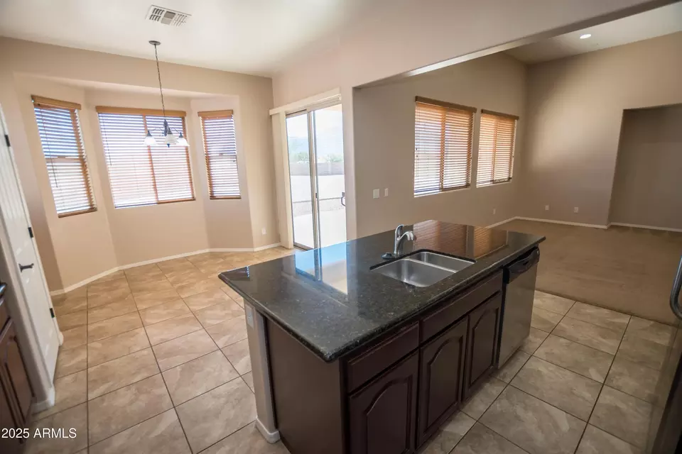 Kitchen - 1804 Prairie Grass Dr, Sierra Vista, AZ 85635 photo 3 of 3