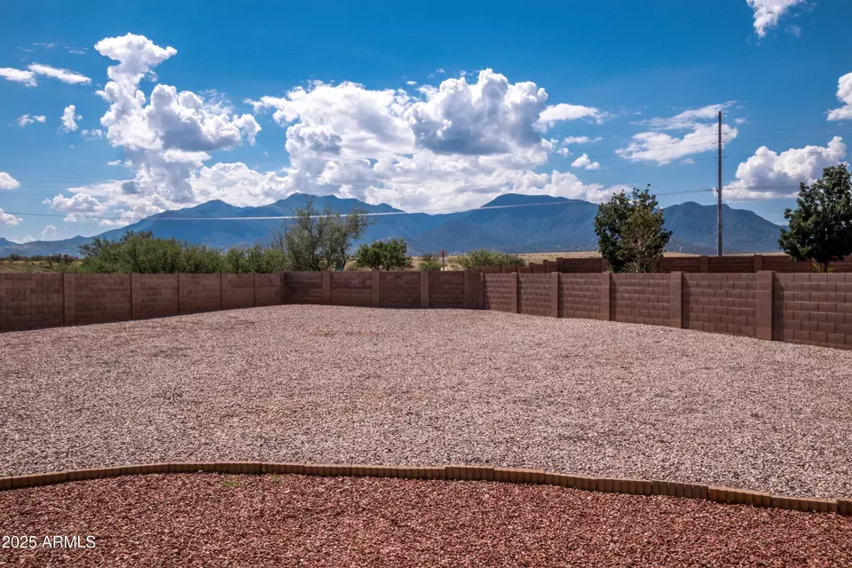 Exterior - 1804 Prairie Grass Dr, Sierra Vista, AZ 85635 photo 2 of 5