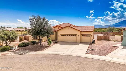 Other - 1804 Prairie Grass Dr, Sierra Vista, AZ 85635 photo 1 of 20