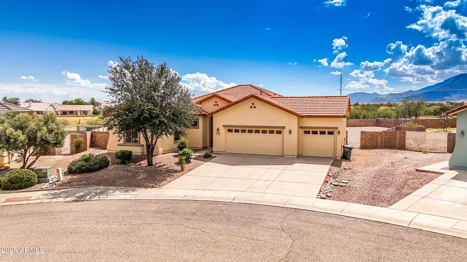 Other - 1804 Prairie Grass Dr, Sierra Vista, AZ 85635 photo 1 of 20