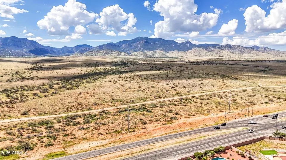 View/Area - 1804 Prairie Grass Dr, Sierra Vista, AZ 85635 photo 5 of 7
