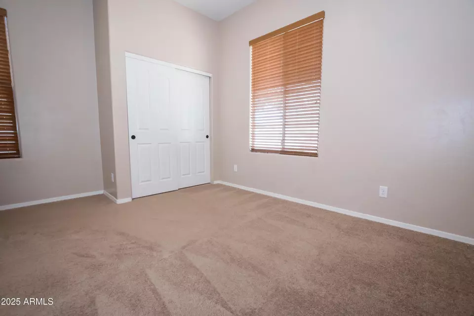 Bedroom - 1804 Prairie Grass Dr, Sierra Vista, AZ 85635 photo 9 of 11