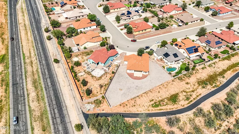 View/Area - 1804 Prairie Grass Dr, Sierra Vista, AZ 85635 photo 7 of 7