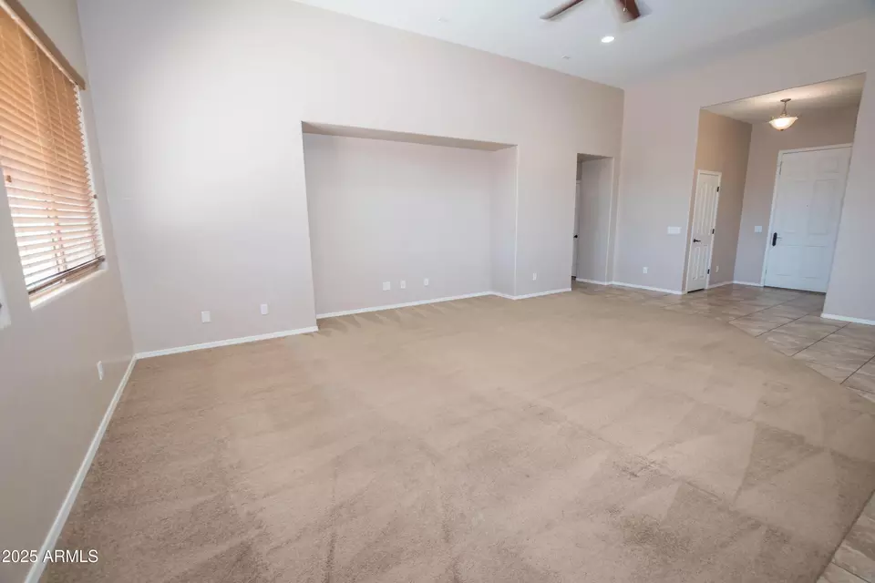 Living - 1804 Prairie Grass Dr, Sierra Vista, AZ 85635 photo 3 of 7