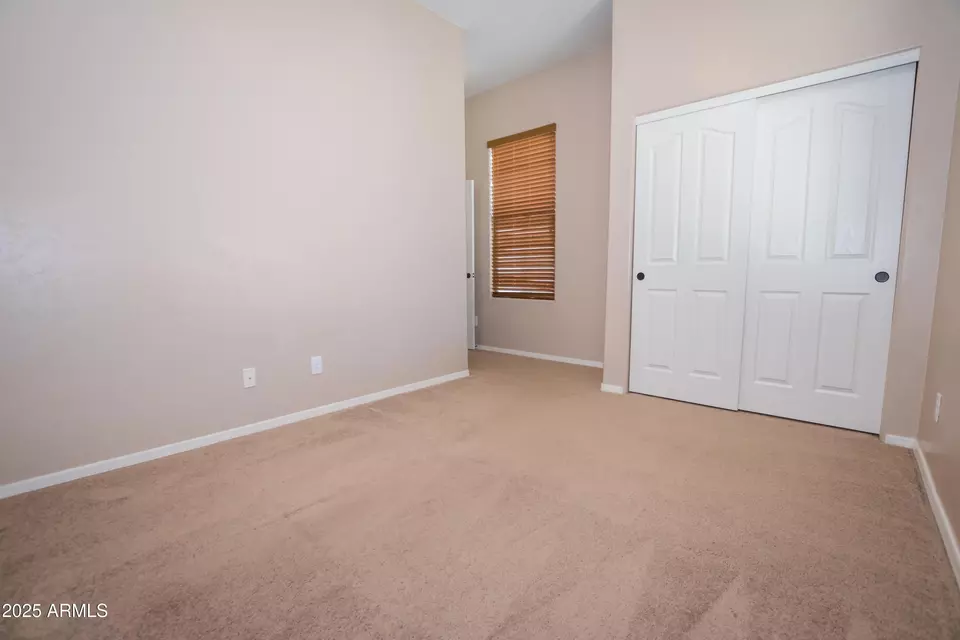 Bedroom - 1804 Prairie Grass Dr, Sierra Vista, AZ 85635 photo 10 of 11