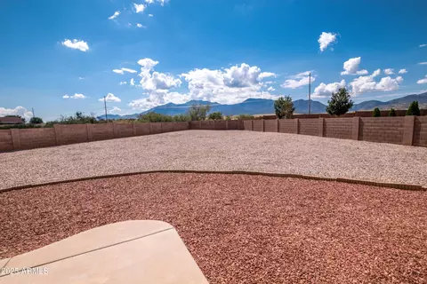 Exterior - 1804 Prairie Grass Dr, Sierra Vista, AZ 85635 photo 1 of 5