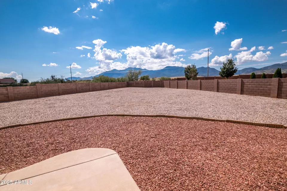 Exterior - 1804 Prairie Grass Dr, Sierra Vista, AZ 85635 photo 1 of 5