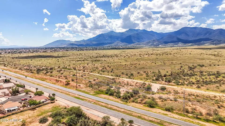 View/Area - 1804 Prairie Grass Dr, Sierra Vista, AZ 85635 photo 4 of 7