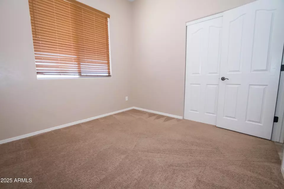Bedroom - 1804 Prairie Grass Dr, Sierra Vista, AZ 85635 photo 5 of 11