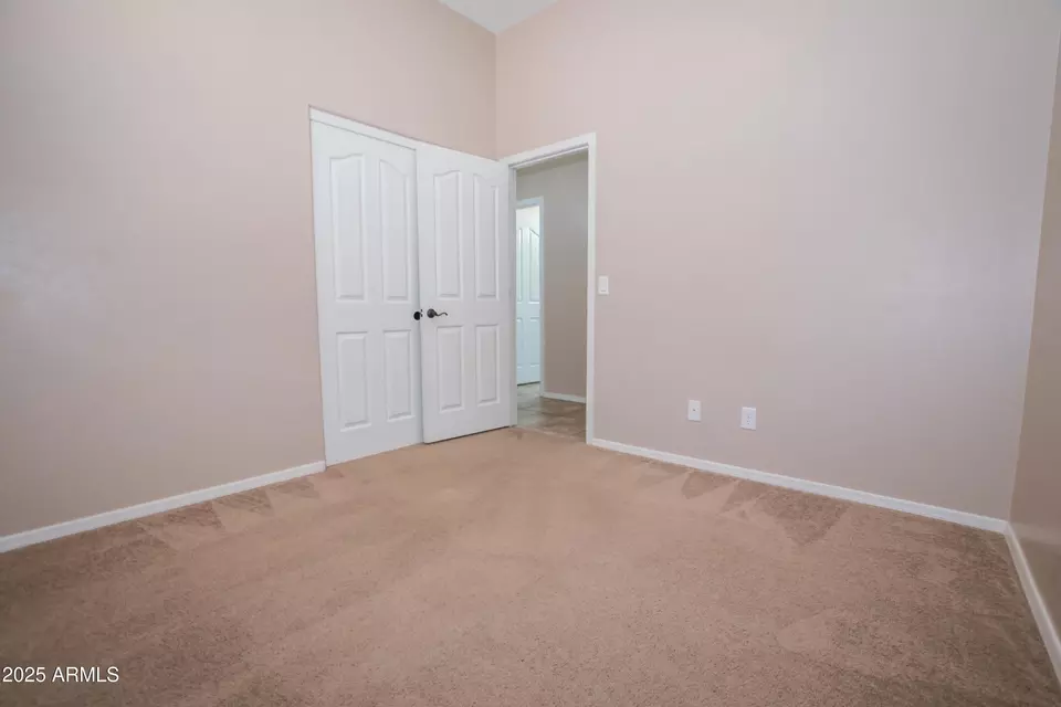 Bedroom - 1804 Prairie Grass Dr, Sierra Vista, AZ 85635 photo 6 of 11