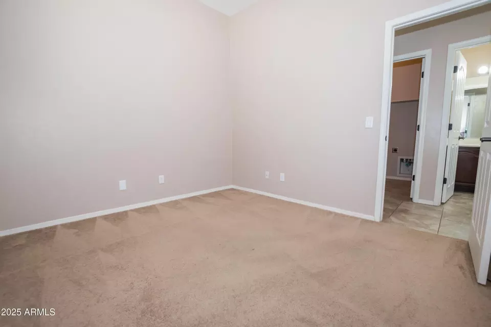 Bedroom - 1804 Prairie Grass Dr, Sierra Vista, AZ 85635 photo 3 of 11