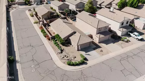 View/Area - 4745 E Silverwood Dr, Phoenix, AZ 85048 photo 5 of 12
