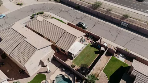 View/Area - 4745 E Silverwood Dr, Phoenix, AZ 85048 photo 7 of 12
