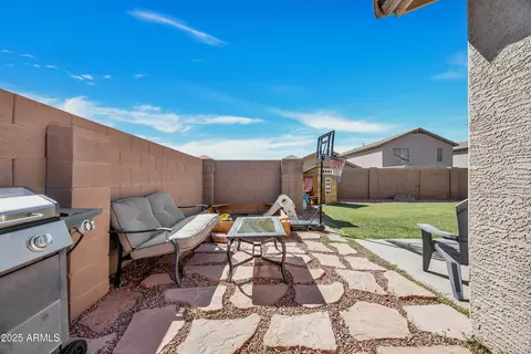 Exterior - 4745 E Silverwood Dr, Phoenix, AZ 85048 photo 8 of 8