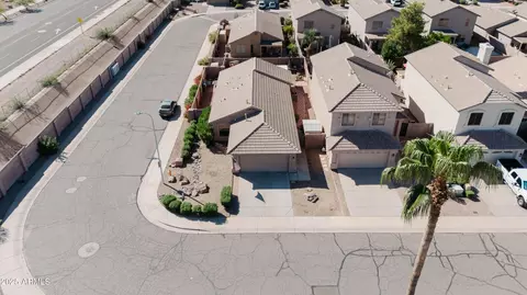 View/Area - 4745 E Silverwood Dr, Phoenix, AZ 85048 photo 4 of 12