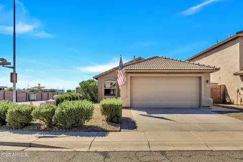4745 E Silverwood Dr, Phoenix, AZ 85048