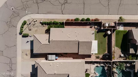 View/Area - 4745 E Silverwood Dr, Phoenix, AZ 85048 photo 1 of 12