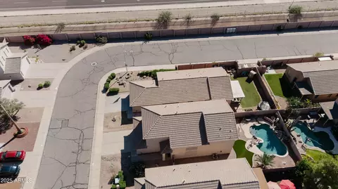 View/Area - 4745 E Silverwood Dr, Phoenix, AZ 85048 photo 9 of 12