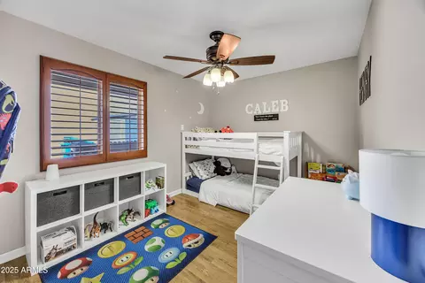 Bedroom - 4745 E Silverwood Dr, Phoenix, AZ 85048 photo 3 of 4