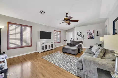 Living - 4745 E Silverwood Dr, Phoenix, AZ 85048 photo 3 of 3